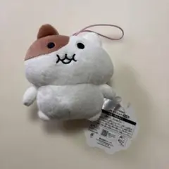 もちにゃみ マスコット