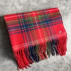 ハウスオブロータスの大判ストール新品未使用 2025年最新】ハウスオブロータスストールの人気アイテム - メルカリ