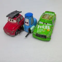 トミカカーズセット