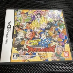 ドラゴンボール改 アルティメット武闘伝
