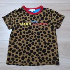 ☆THE MARC JACOBS☆ レオパード柄 Tシャツのサムネイル