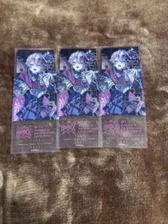 てるとくん クリアチケット