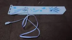 ROG STRIX 吹雪 ARGB WHITE