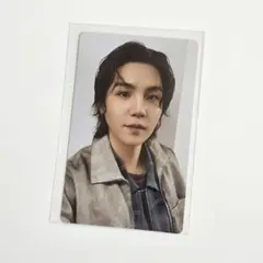 BTS ARIRANG weverse ラキドロ 韓国限定 SUGA ユンギ - メルカリ