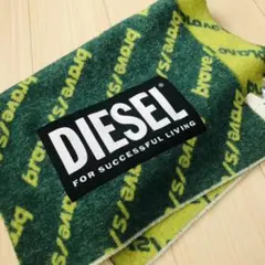 ☆DIESEL☆マフラーのサムネイル