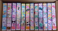 ちゃお 12冊セット 2025.1～2025.12 本誌のみ 切り取り有