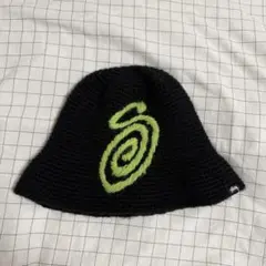 stussy クラッシャーハット 値下げ交渉可 - メルカリ