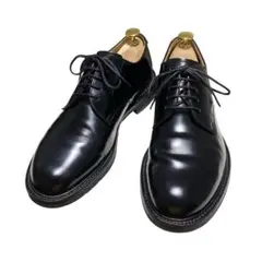 ⭐️未使用⭐️　REGAL　11KR　ビジネスシューズ　レースアップ　ブラック REGAL 183S サイドレースアップ ブラック ビジネス