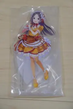 学園アイドルマスター 一番くじ Part5 倉本千奈 アクリルスタンド