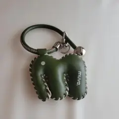 バッグ キーホルダー