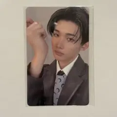 &TEAM 月狼 weverse global JO ジョウ　ジョー