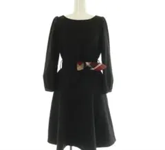 【美品】ブルーレーベル ワンピース