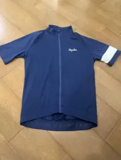 絶版】Rapha osaka サイクルジャージ 半袖 ネイビー Mサイズ - メルカリ