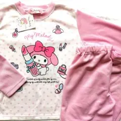 マイメロディ パジャマ
