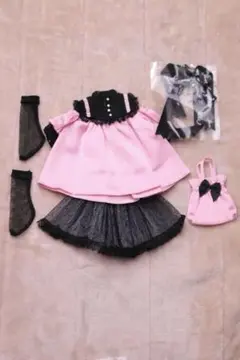 ドール服　子羊商店様製　地雷服　COCO AULAIT MDD ディーラー様製 ドール服 子羊商店様製 地雷服 COCO AULAIT MDD ディーラー様製 - メルカリ