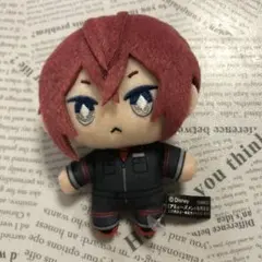 ツイステ✧‧˚マスコット✧‧˚リドル✧‧˚