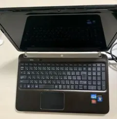 HP 15 PAVILION ノートPC ジャンク 2026年最新】hp pavilion ジャンクの人気アイテム - メルカリ