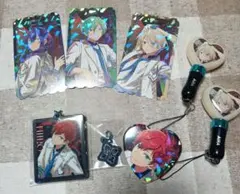 あんスタ　ALKALOID　まとめ売り