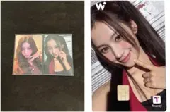 TWICE Strategy Musicplant ラキドロ サイン サナ TWICE Strategy Musicplant ラキドロ サイン サナ