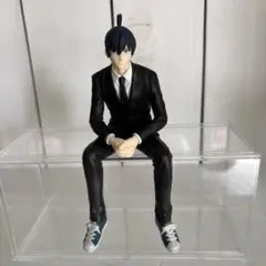 チェンソーマンヌードルストッパー
