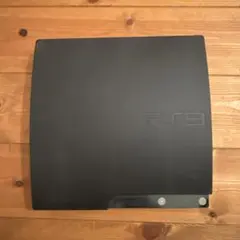 PlayStation 3 本体 CECH-2000A ブラック