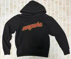 ナイロン パーカー