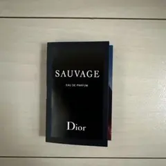 Dior SAUVAGE Eau de Parfum