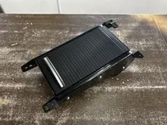 ヤマハRZ250/RZ350 4L3/4U0用ラジエーターカバー（ハリケーン風