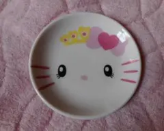 ☆ハローキティ☆ 豆皿・小皿 / USJ