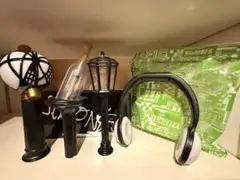 SixTONES ペンライト　４本セット　まとめ売り