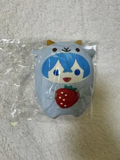 すとぷり ころんくん ポーチ