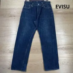 希少 evisu LOT 2001 MODIFY セルビッチ デニム　パンツ 希少 evisu LOT 2001 MODIFY セルビッチ デニム パンツ - メルカリ