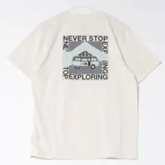 レッドウィング ABOUT NOW & THEN 875 T-SHIRT / 白 - メルカリ