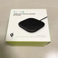 10Wワイヤレス充電器 RP-WC006のサムネイル