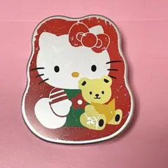 ハローキティ 弁当箱 1994年製 平成レトロのサムネイル