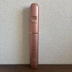 PAUL & JOEとヴィダルサスーンのコラボ コードレスストレートアイロン