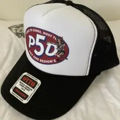 PVDハックライン トラッカーキャップ spt アメカジ メッシュキャップのサムネイル