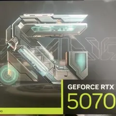 2026年最新】GeFORCE rtx 5070 tiの人気アイテム - メルカリ