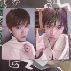 BOYNEXTDOOR NoGenre リウトレカセット