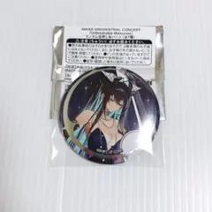 勝利の女神 nikke 缶バッジ ニケ展 セイレーン リトルマーメイド