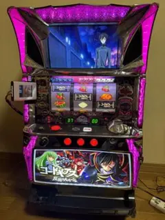2025年最新】パチスロ コードギアスの人気アイテム - メルカリ