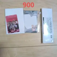 TWICE FCくじ D賞 E賞 ダヒョン