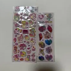 ヤムヤムズ シールセット