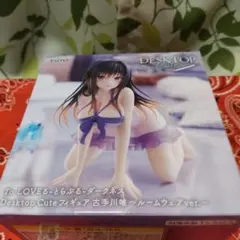 2026年最新】to loveる フィギュアの人気アイテム - メルカリ