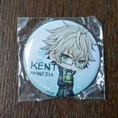 ✧ AMNESIA アムネシア プライズ アクリルキーホルダー ケント - メルカリ