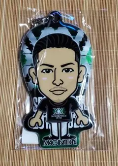 EXILE THE SECOND AKIRA BIGクリーナー