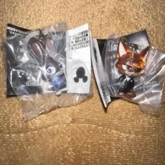 ズートピア2 めじるしアクセサリー