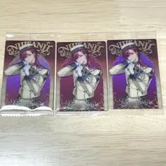 にじさんじ　ウエハース　ローレン・イロアス