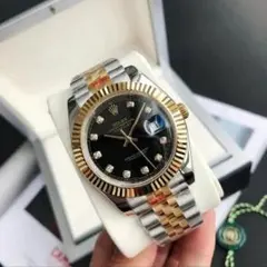 ROLEX DATEJUST ロレックス デイトジャスト 腕時計