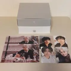 MOONBIN ＆ SANHA (ASTRO)/Incense